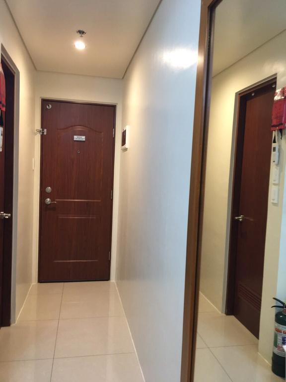 Studio Unit At The Beacon Makati Manila Exterior photo