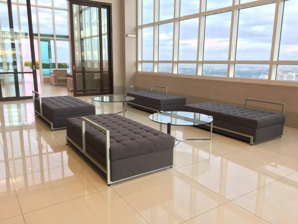 Studio Unit At The Beacon Makati Manila Exterior photo