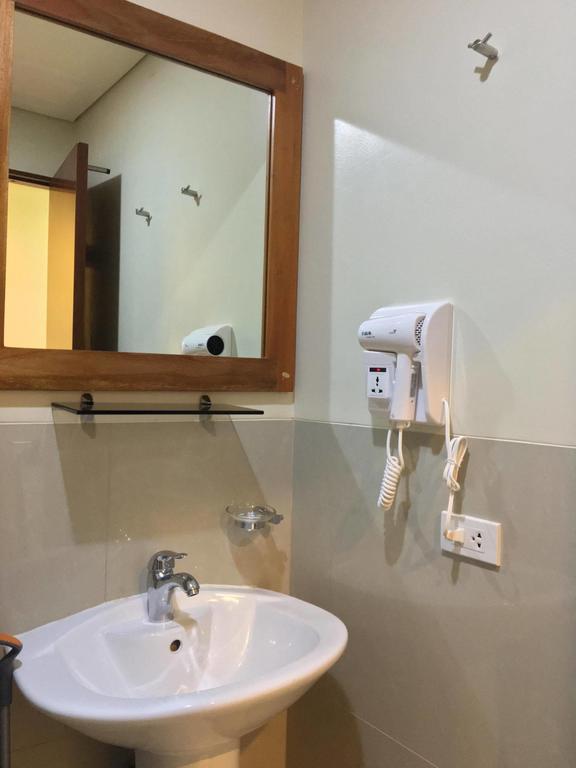 Studio Unit At The Beacon Makati Manila Exterior photo